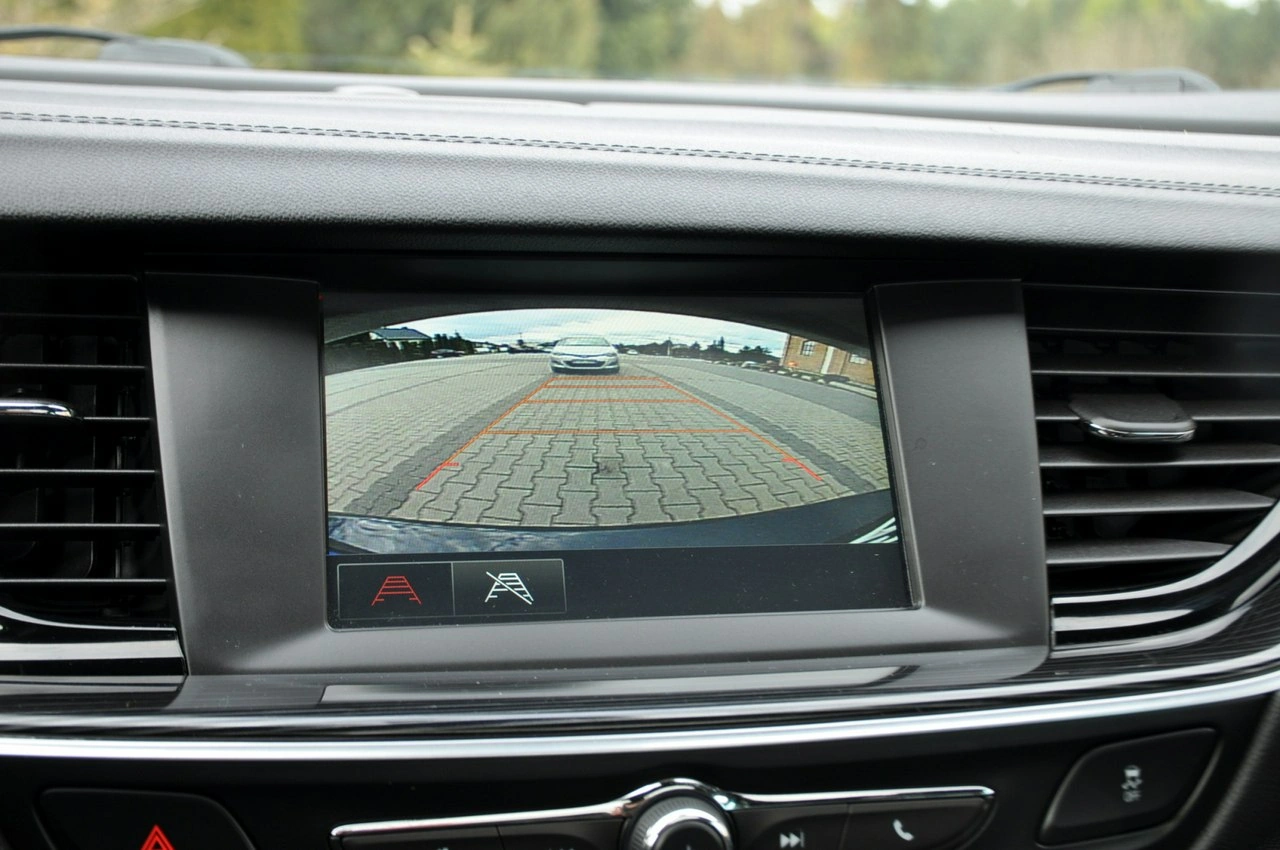 Opel Insignia - Zdjęcie 31