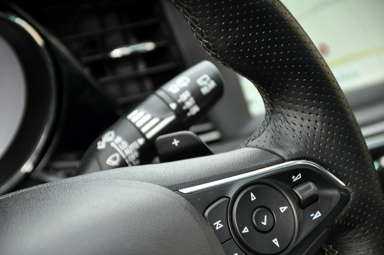 Opel Insignia - Zdjęcie 34