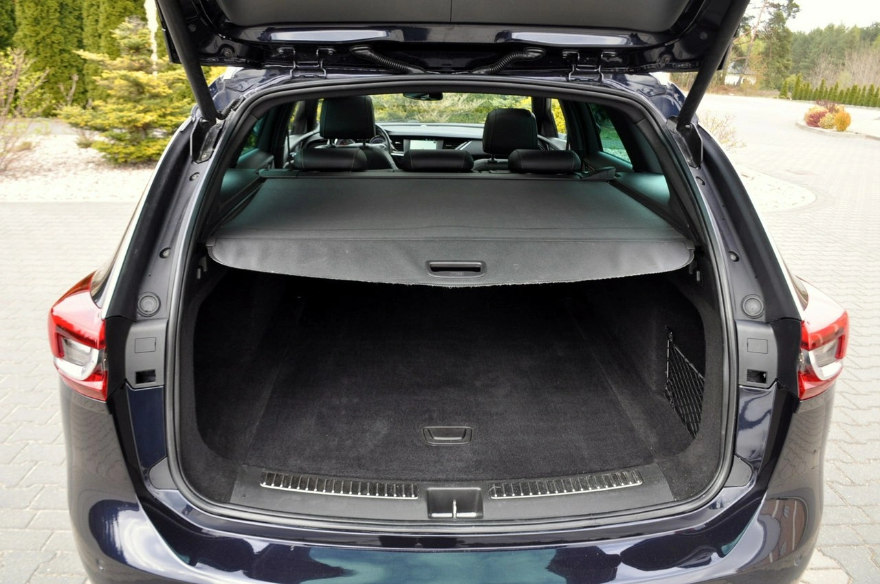 Opel Insignia - Zdjęcie 36