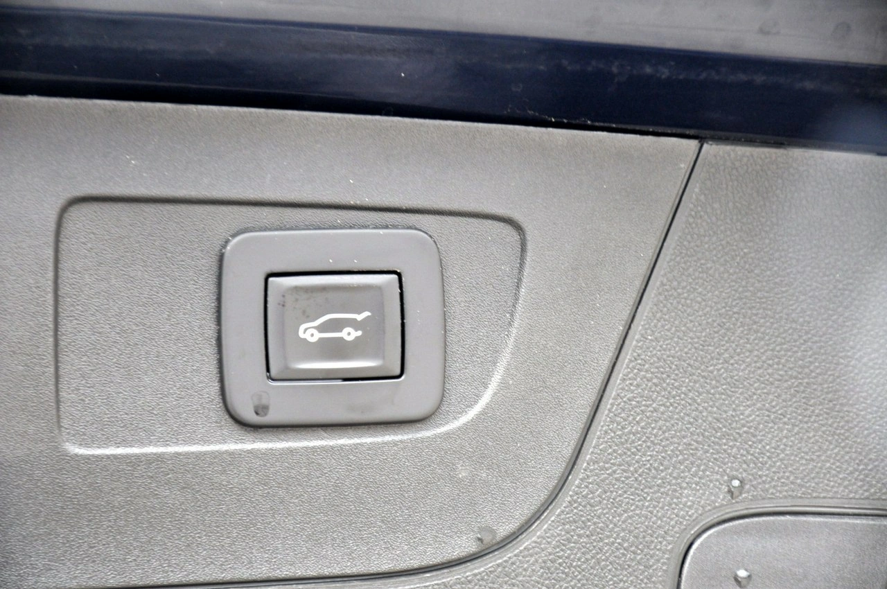 Opel Insignia - Zdjęcie 37