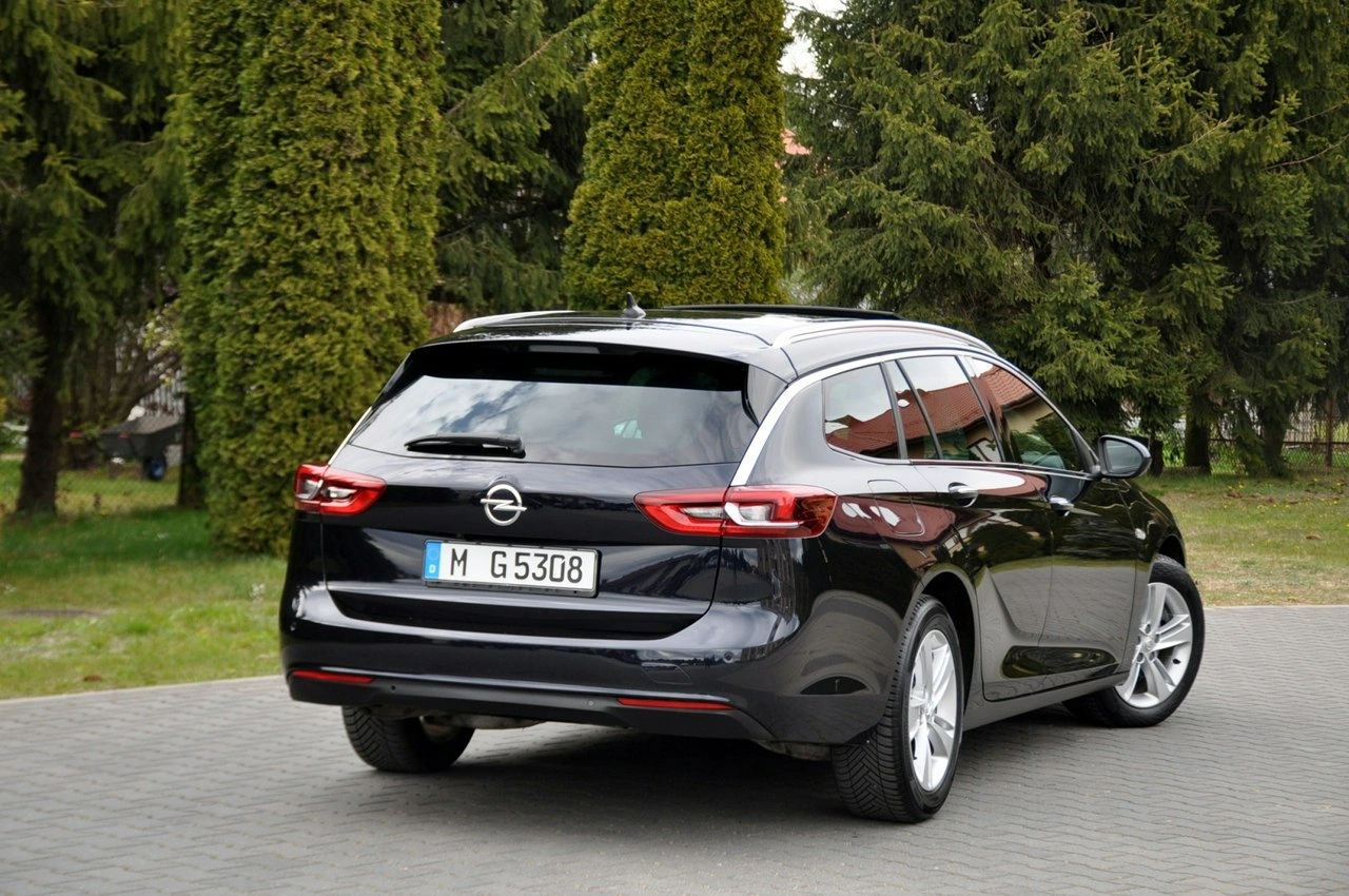 Opel Insignia - Zdjęcie 5