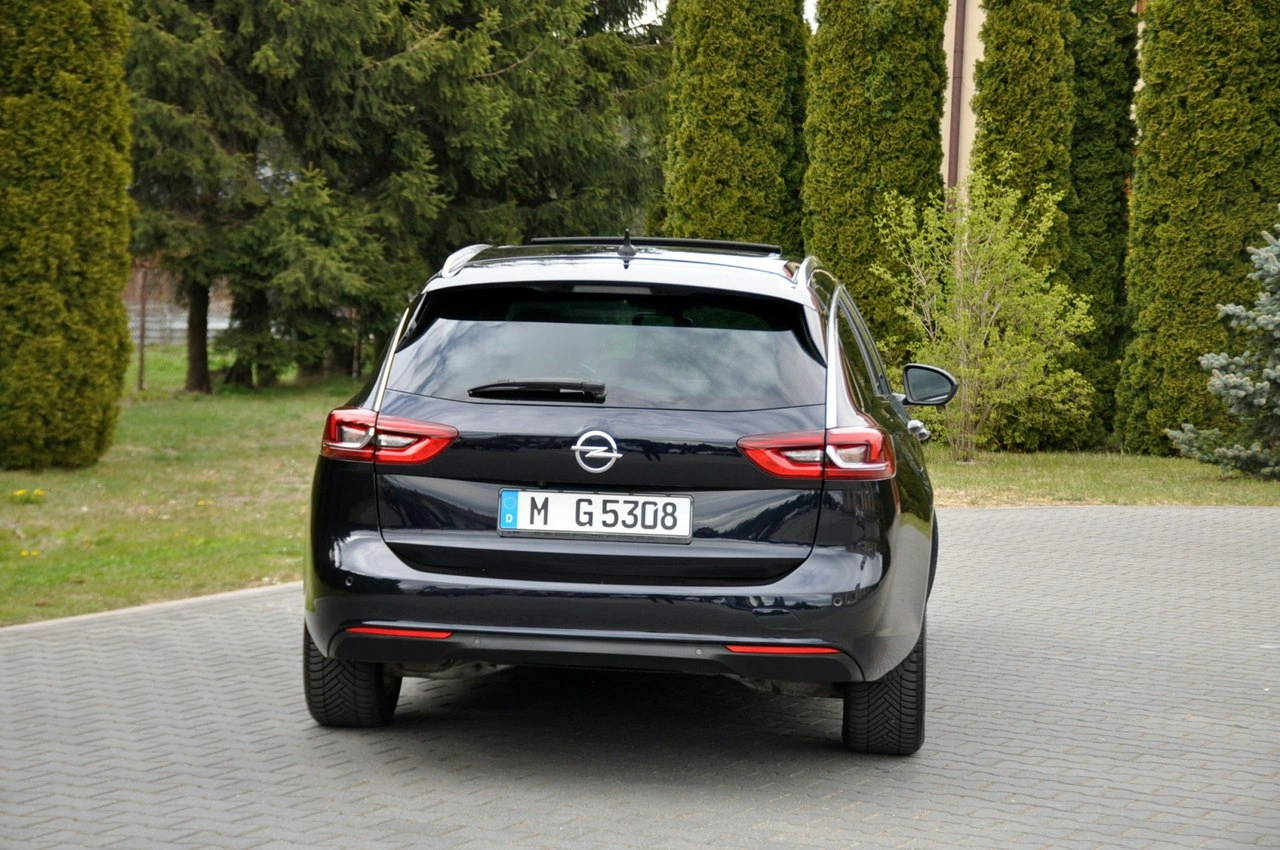 Opel Insignia - Zdjęcie 6