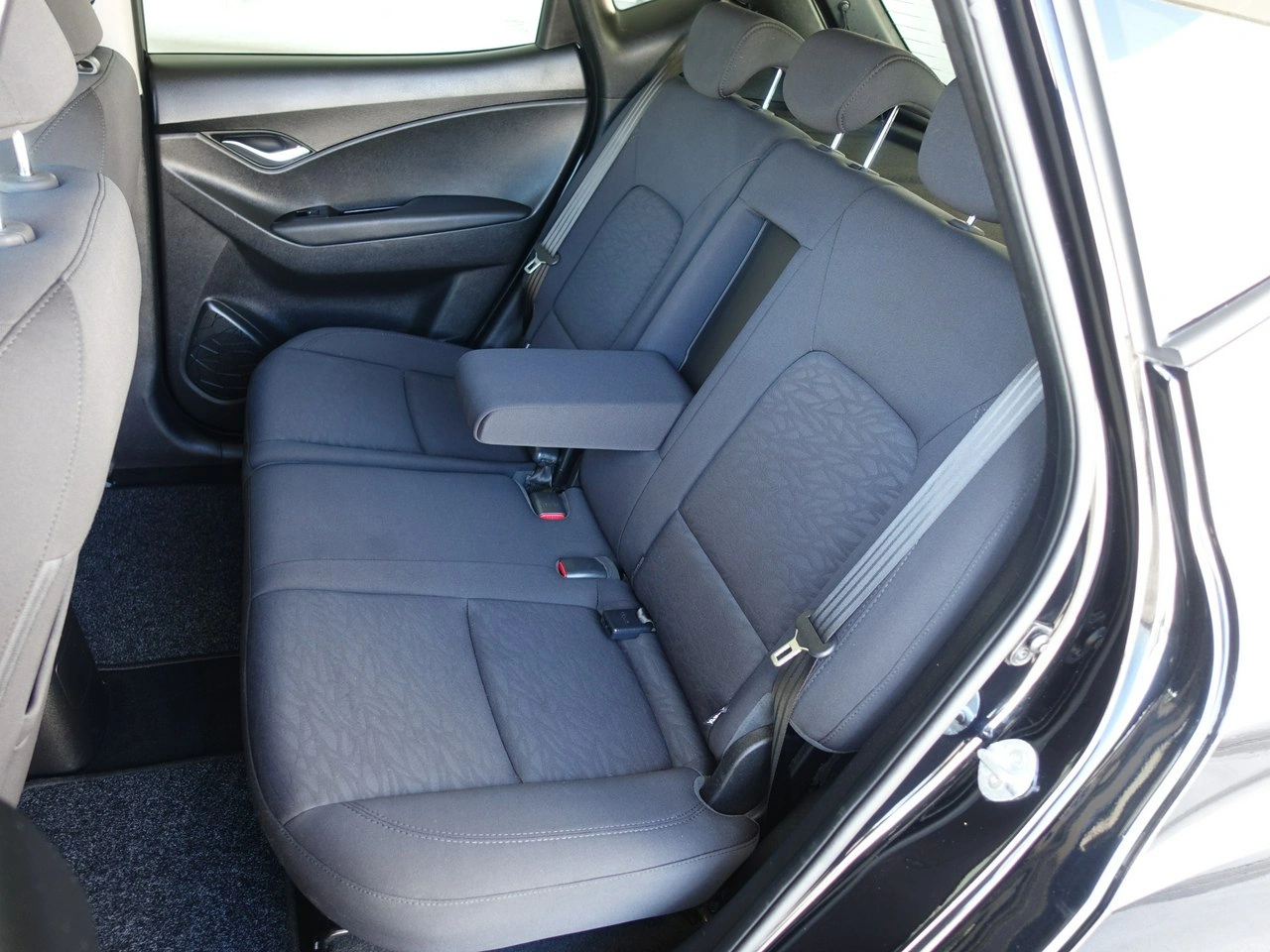 Hyundai ix20 - Zdjęcie 15