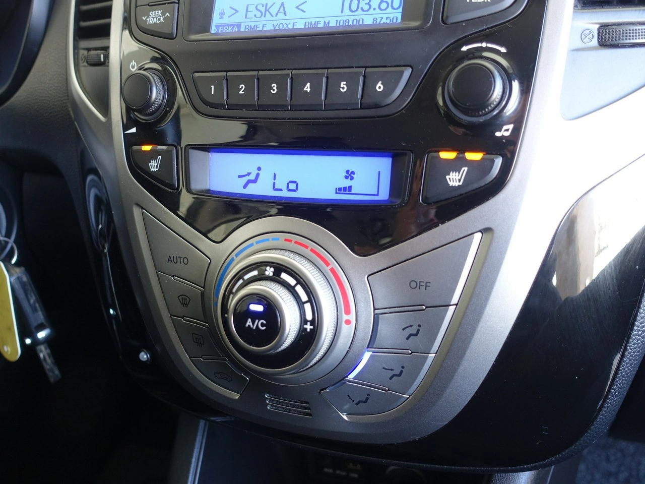 Hyundai ix20 - Zdjęcie 20