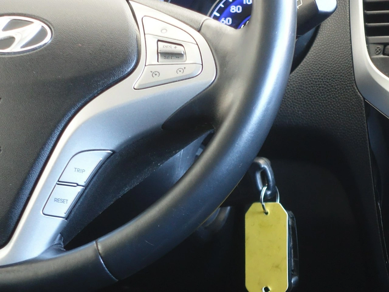 Hyundai ix20 - Zdjęcie 21