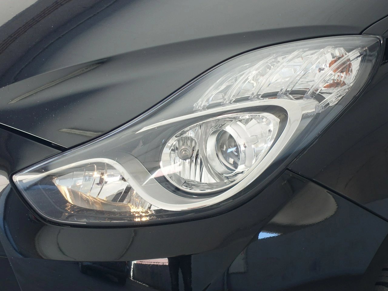 Hyundai ix20 - Zdjęcie 26