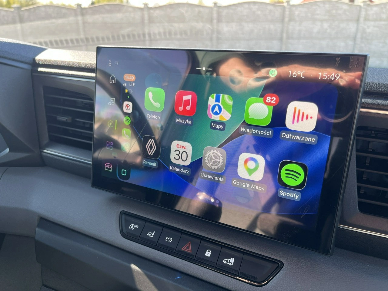 Renault Master - Zdjęcie 12