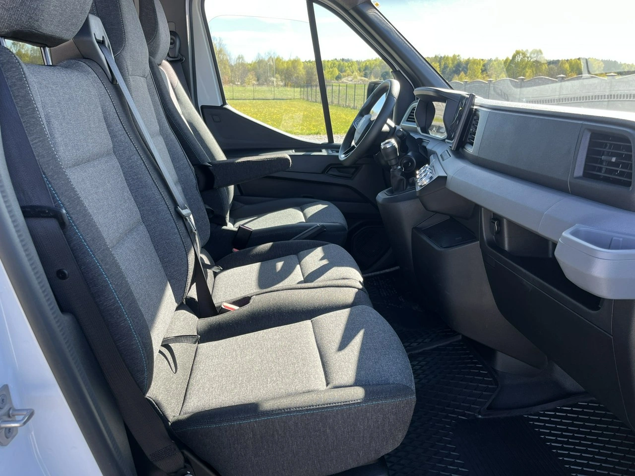 Renault Master - Zdjęcie 13