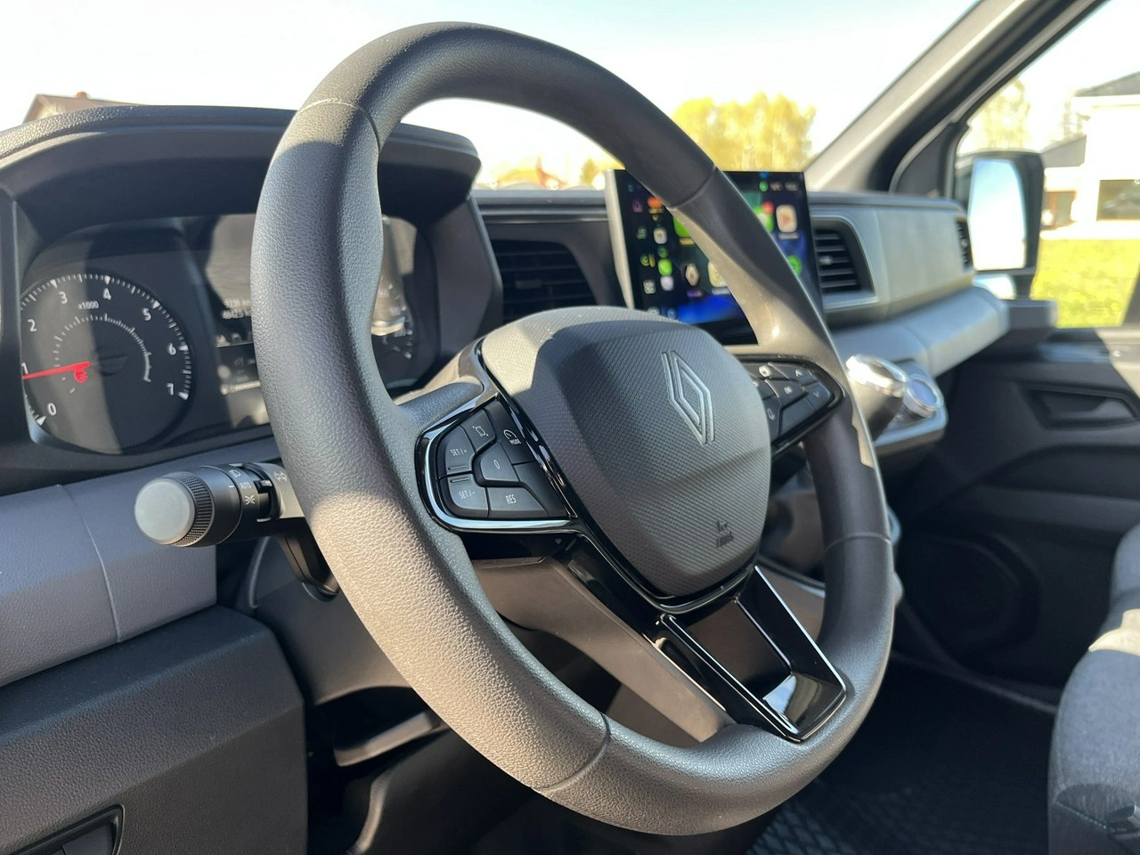 Renault Master - Zdjęcie 19