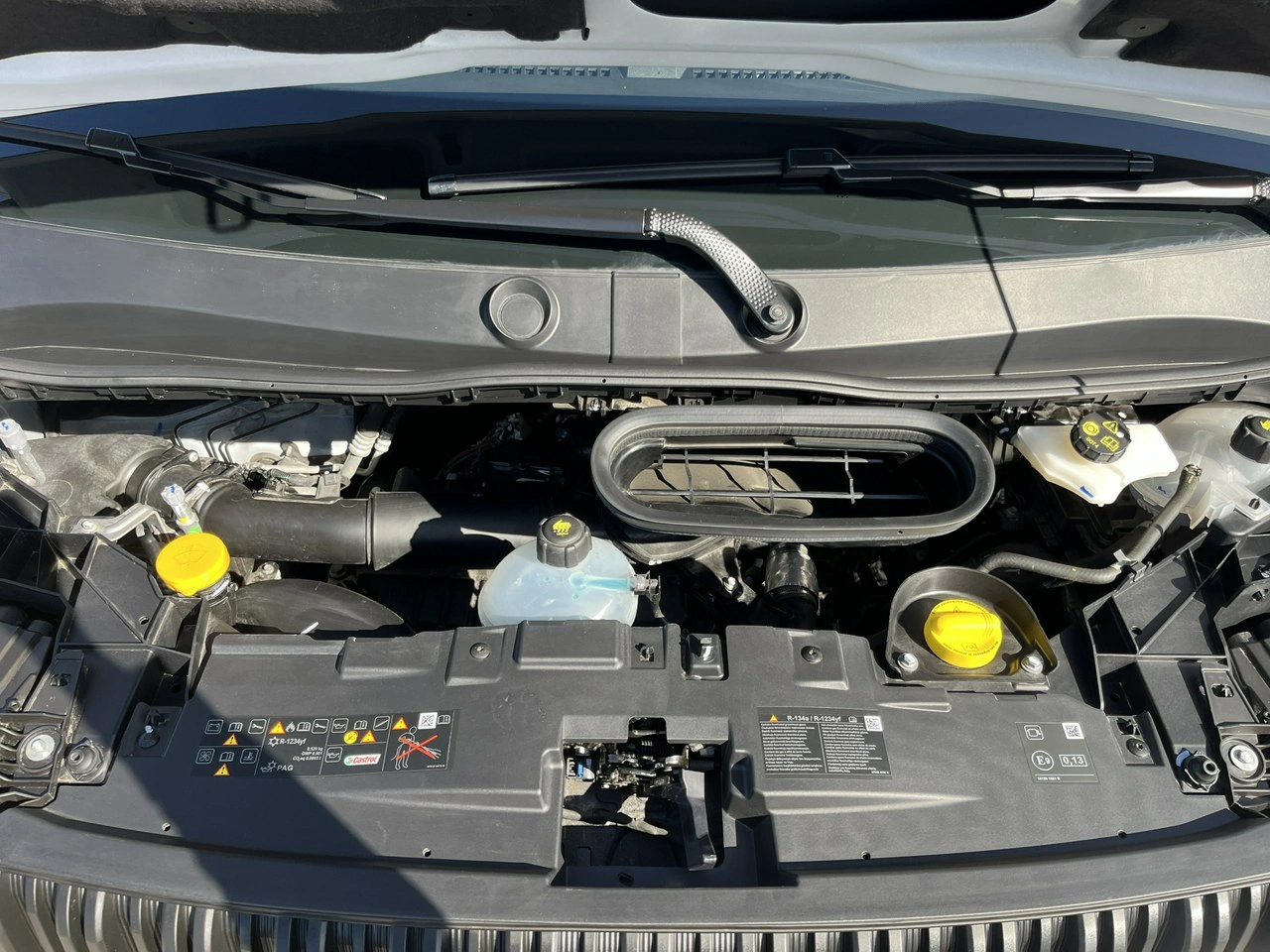 Renault Master - Zdjęcie 20