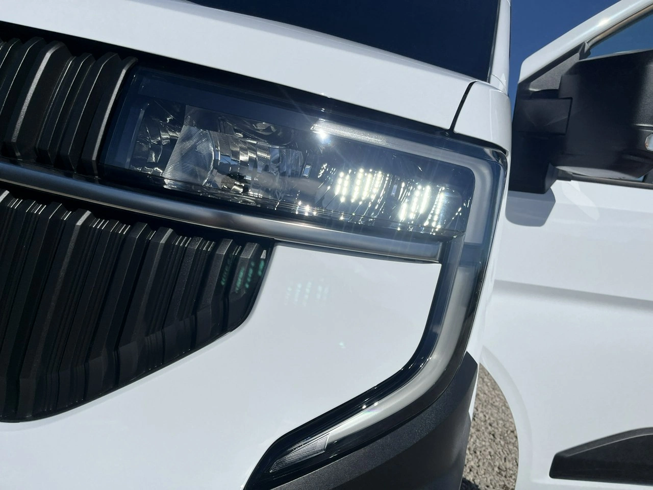 Renault Master - Zdjęcie 21