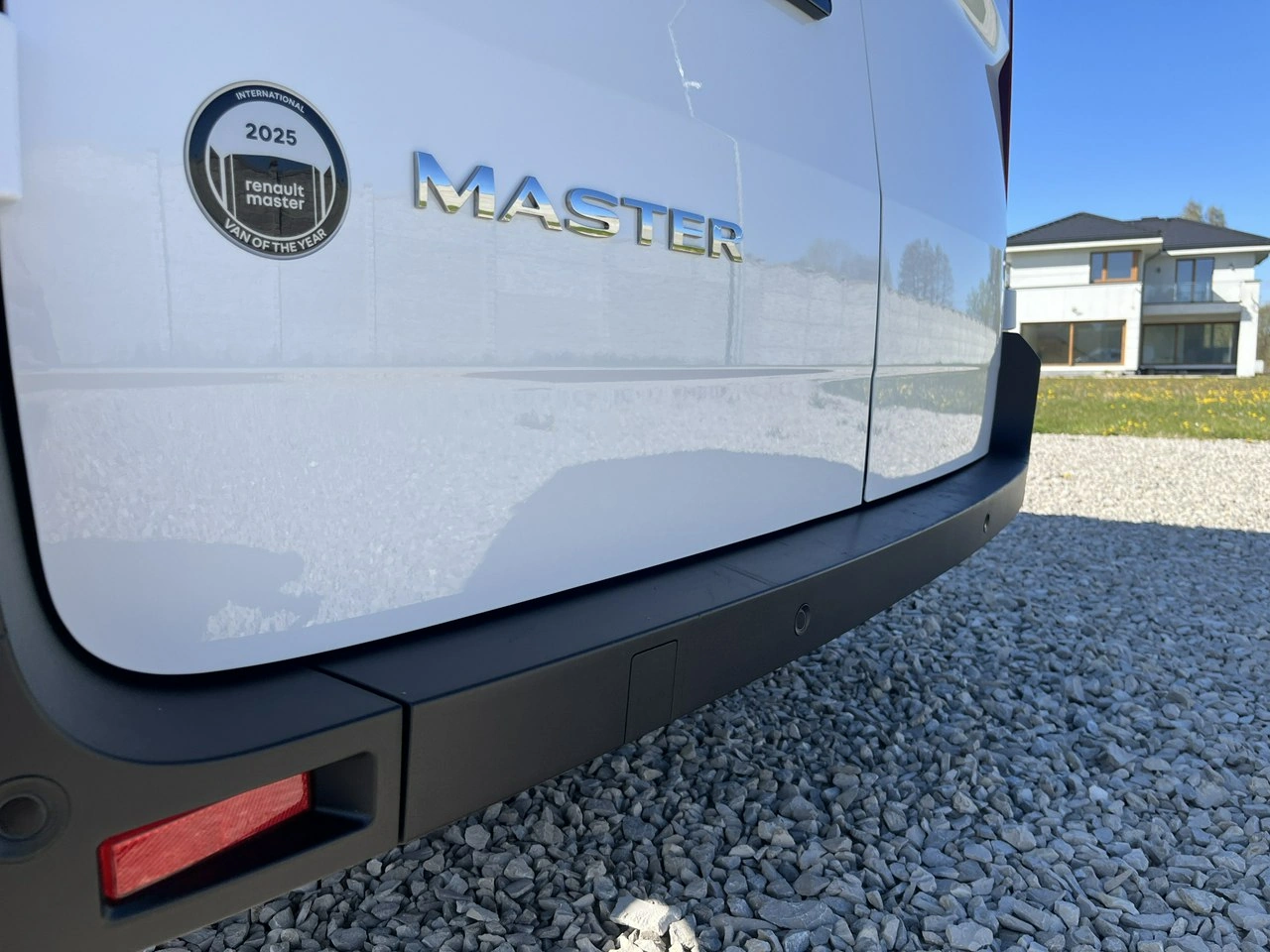 Renault Master - Zdjęcie 24
