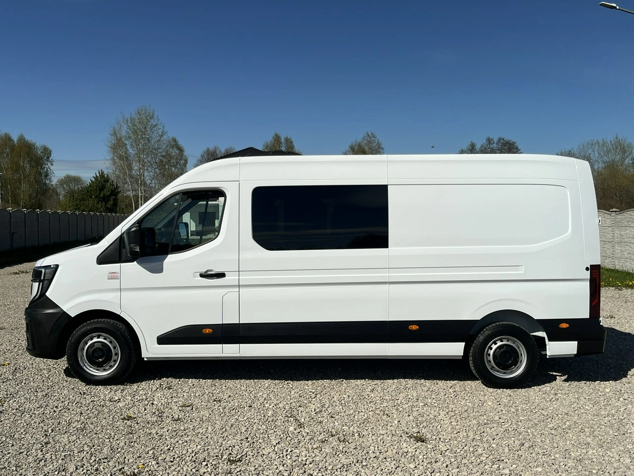 Renault Master - Zdjęcie 25