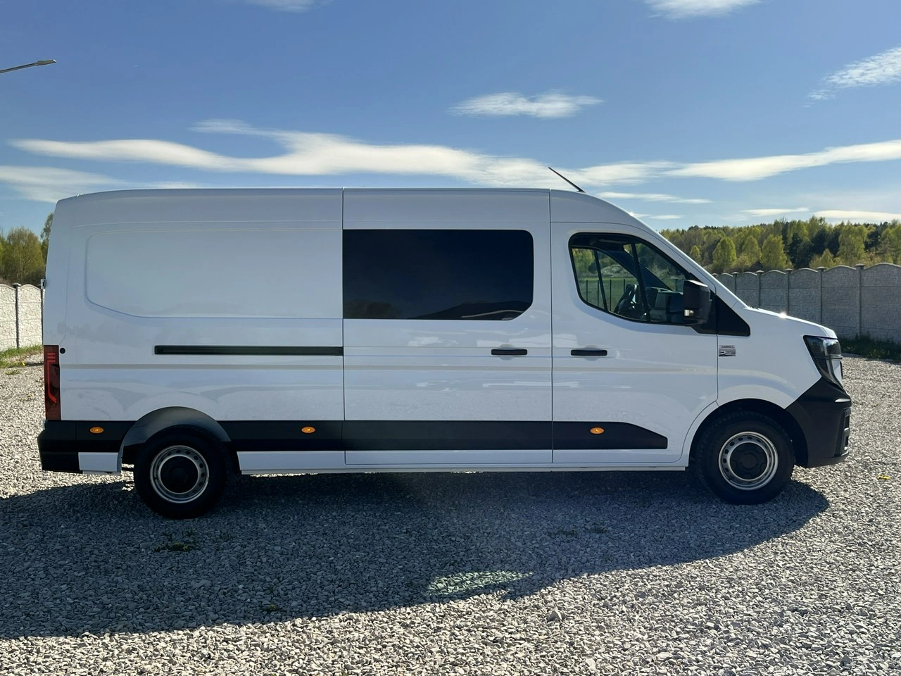 Renault Master - Zdjęcie 27