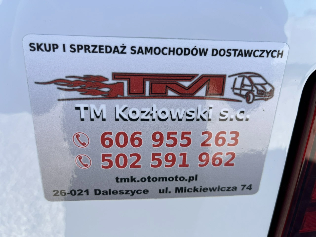 Renault Master - Zdjęcie 30