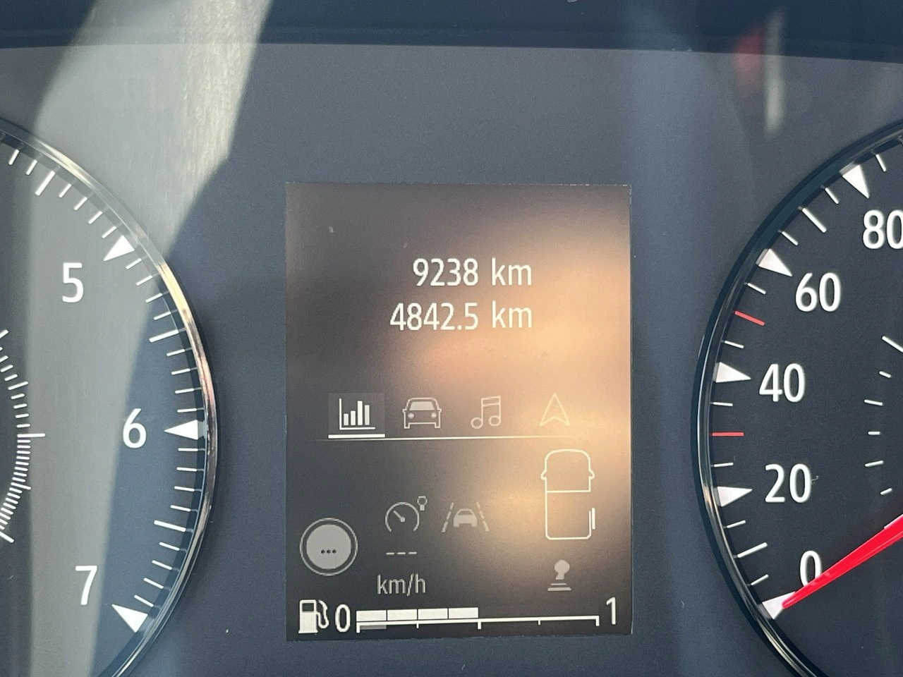 Renault Master - Zdjęcie 7