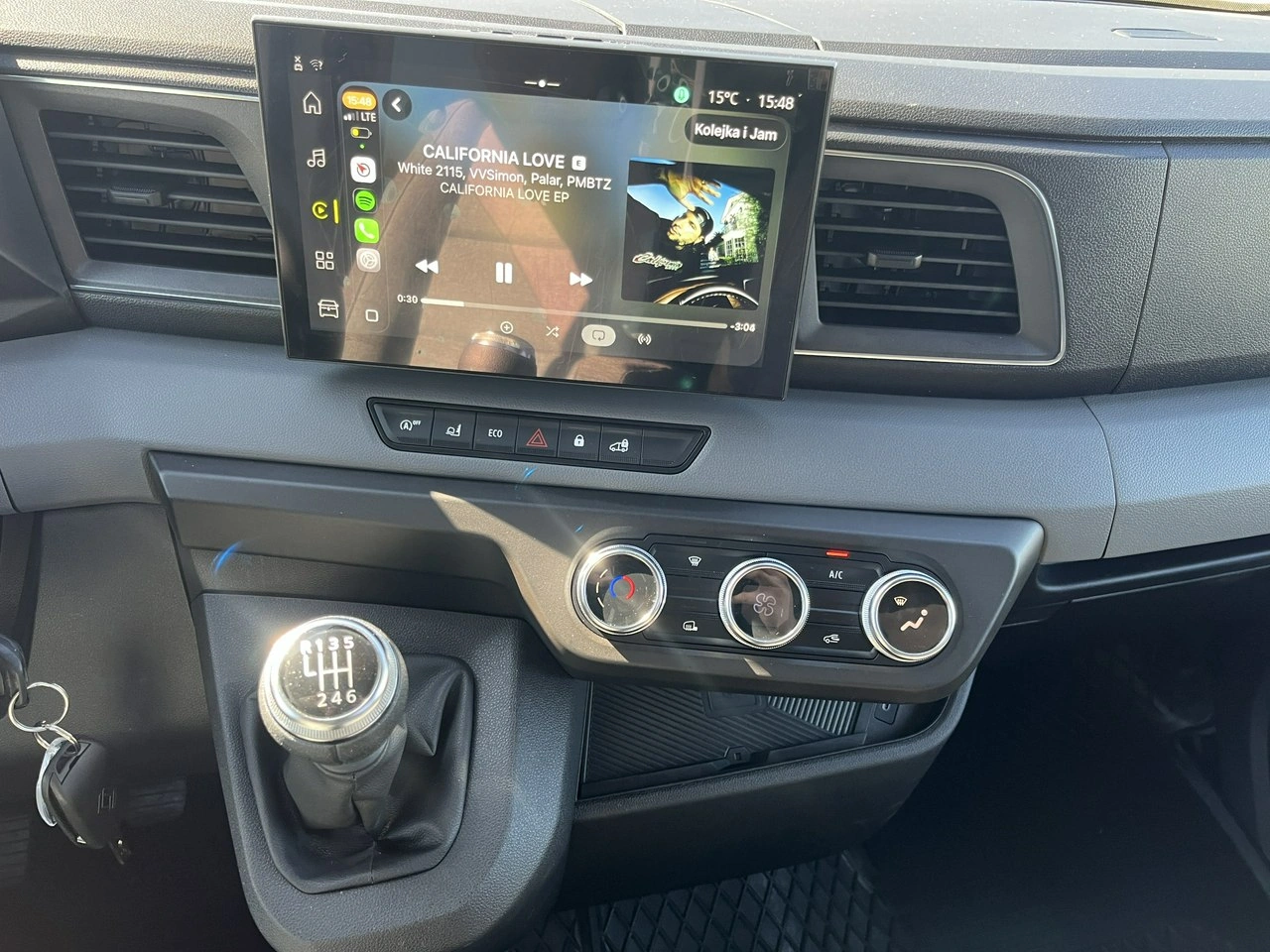 Renault Master - Zdjęcie 8