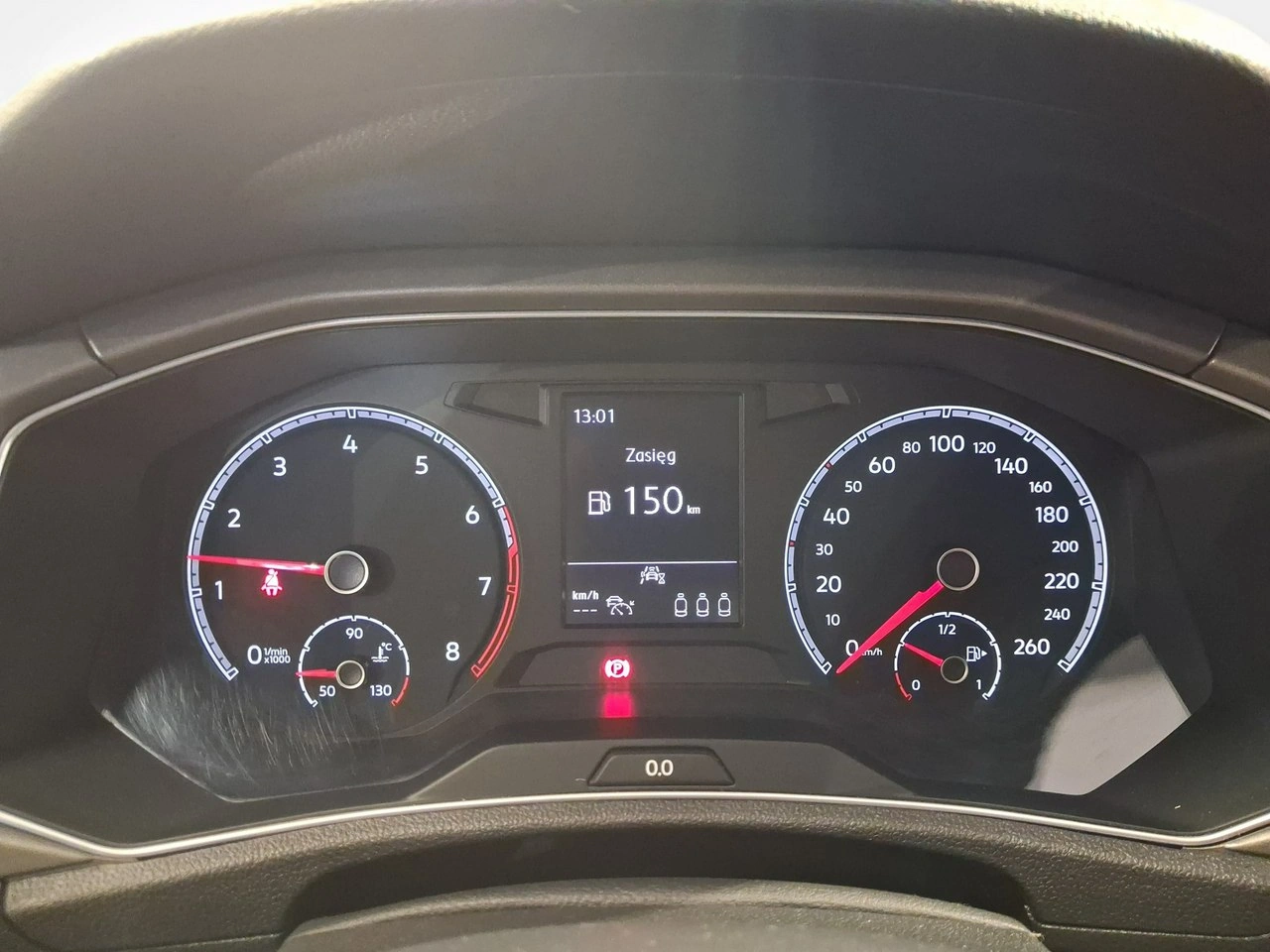 Volkswagen T-Roc - Zdjęcie 22