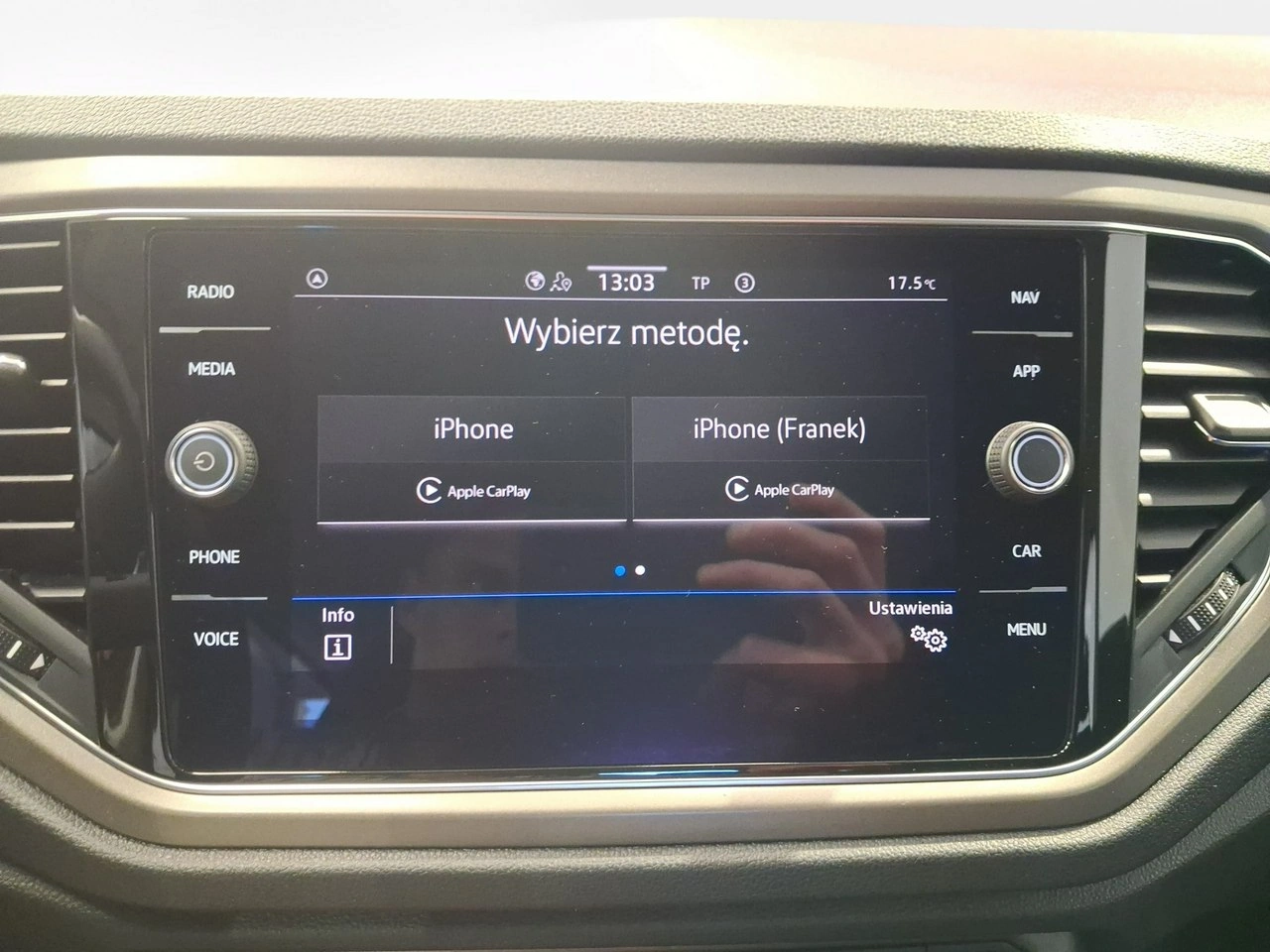 Volkswagen T-Roc - Zdjęcie 27