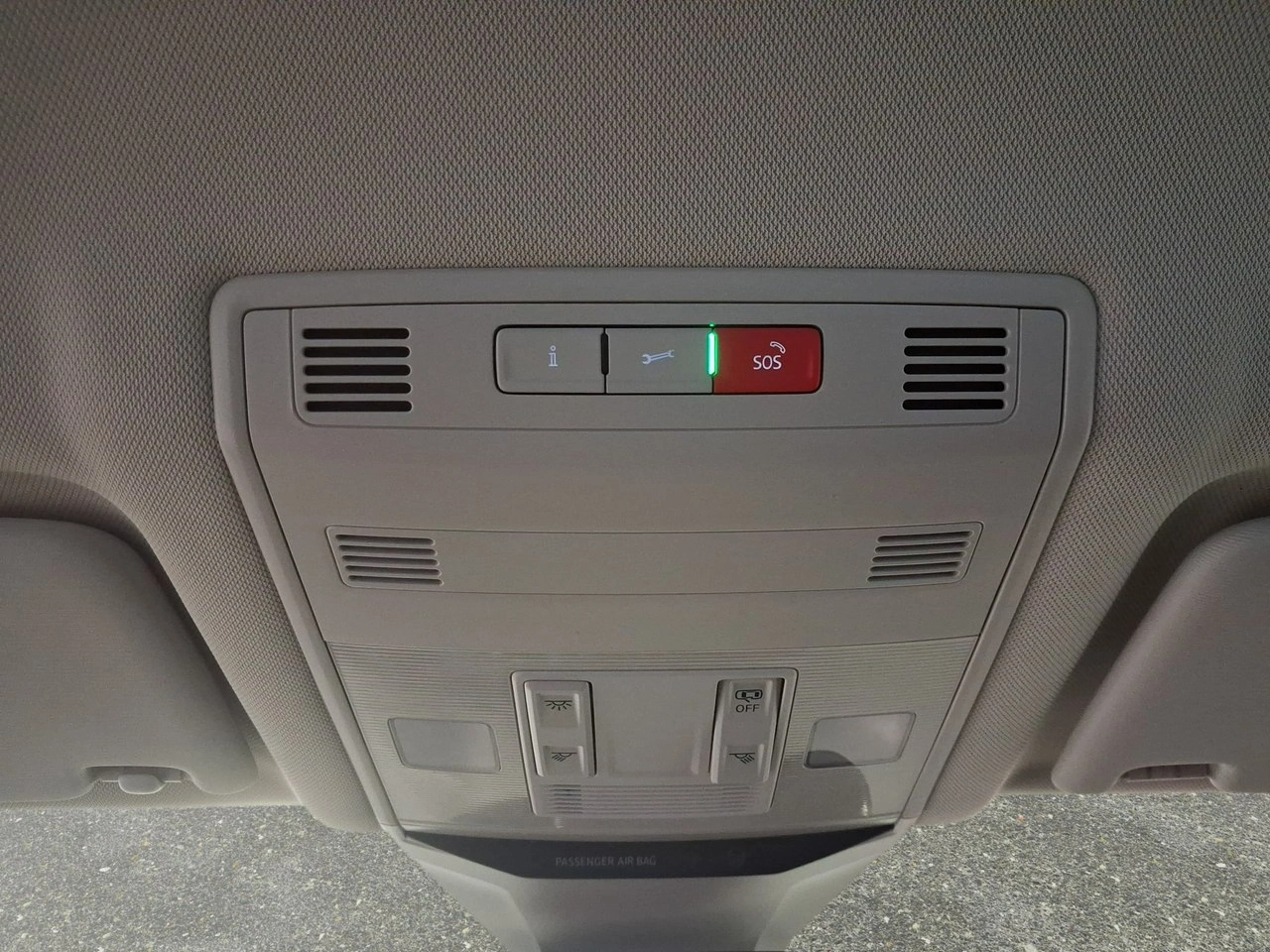 Volkswagen T-Roc - Zdjęcie 34