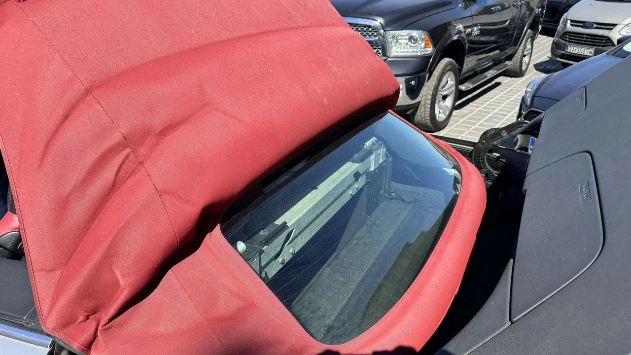 Audi S5 - Zdjęcie 9