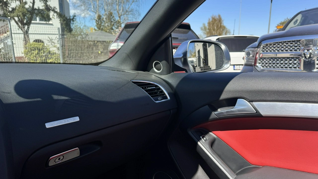 Audi S5 - Zdjęcie 13