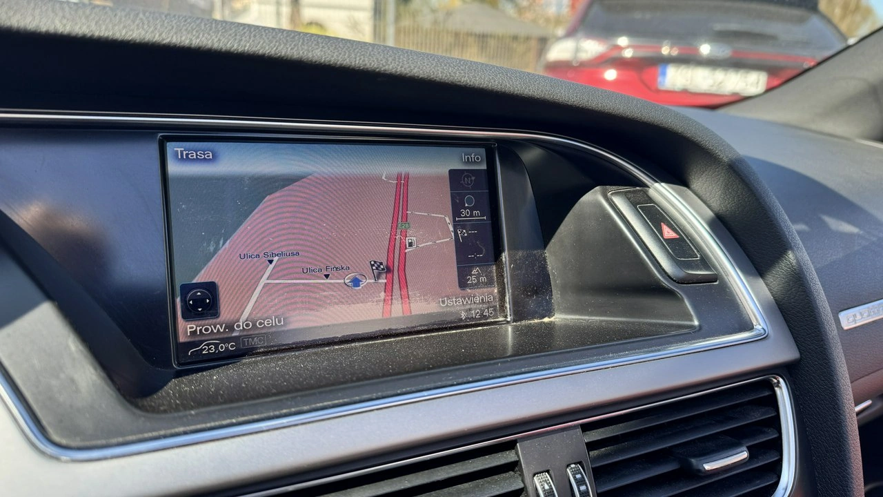 Audi S5 - Zdjęcie 15