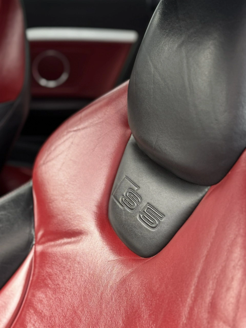 Audi S5 - Zdjęcie 28