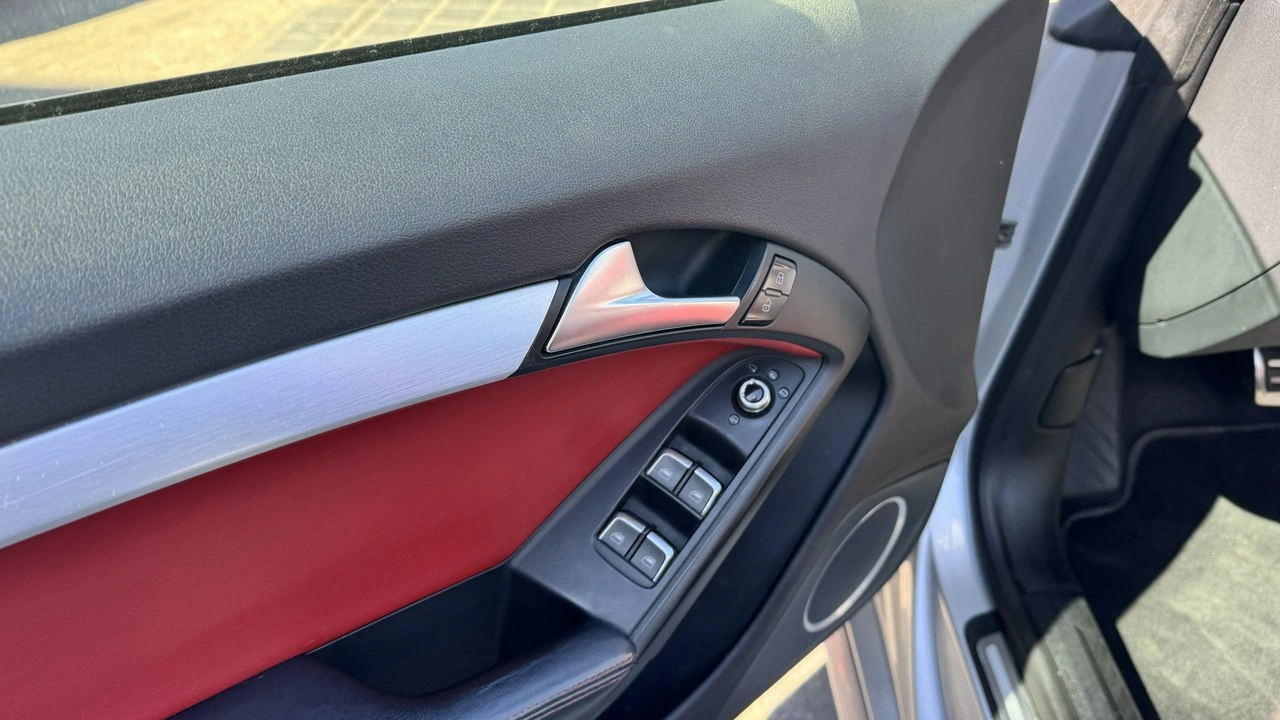 Audi S5 - Zdjęcie 16