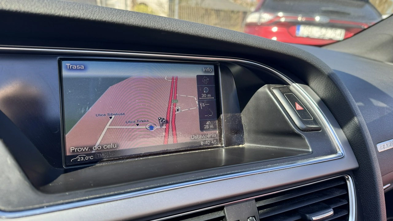 Audi S5 - Zdjęcie 19