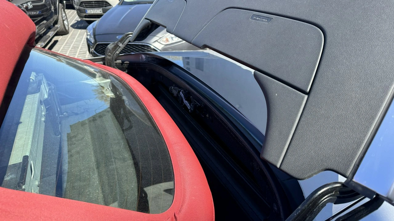 Audi S5 - Zdjęcie 22