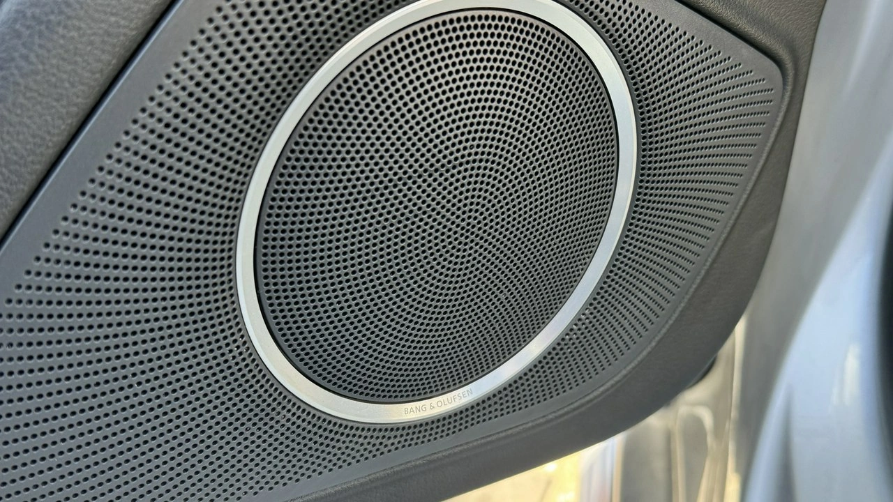 Audi S5 - Zdjęcie 24