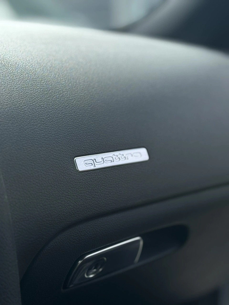 Audi S5 - Zdjęcie 27