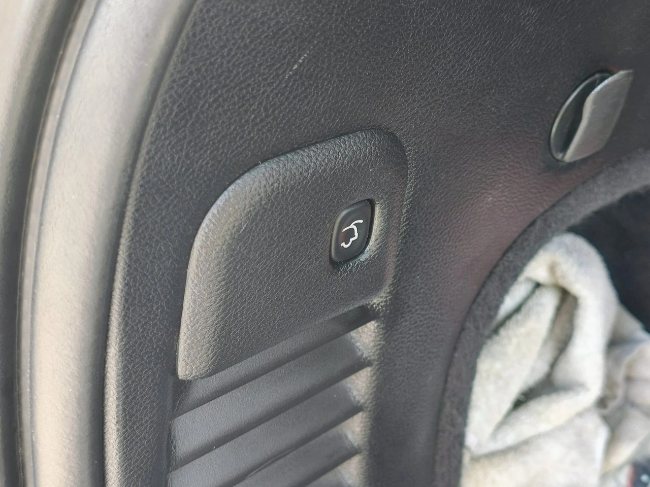 Jeep Grand Cherokee - Zdjęcie 27