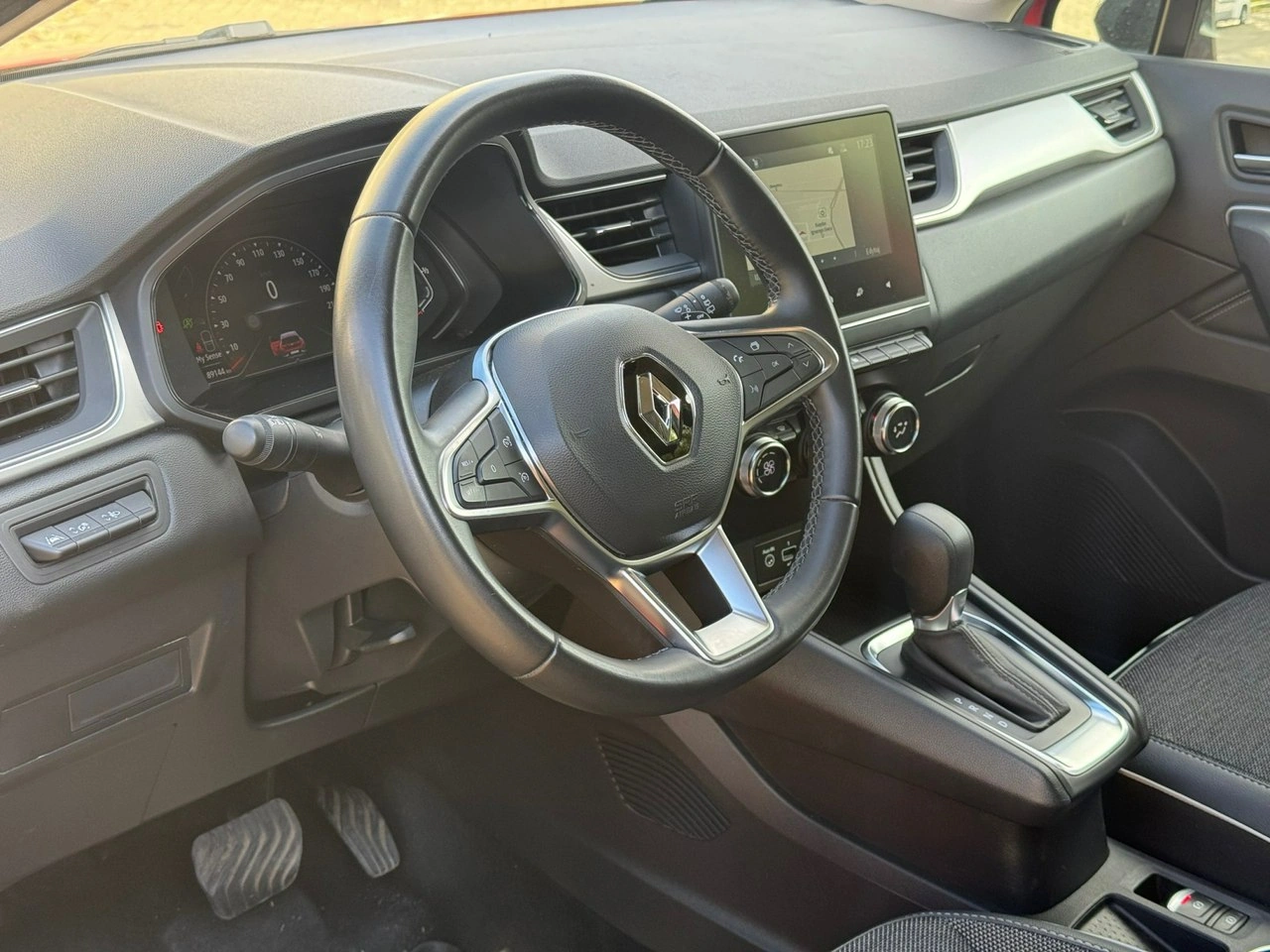 Renault Captur - Zdjęcie 16