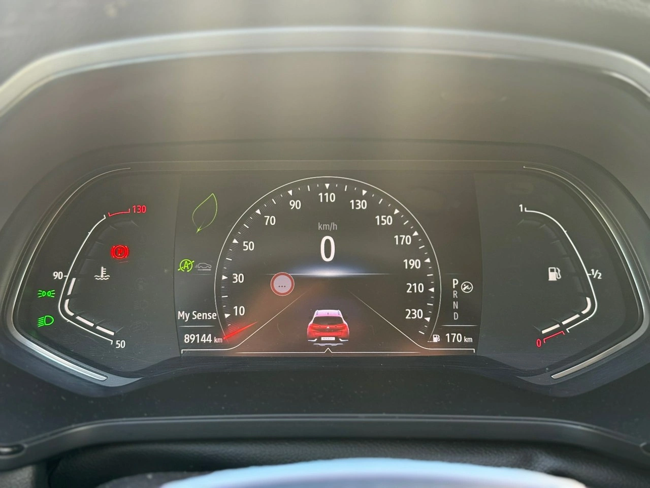 Renault Captur - Zdjęcie 18