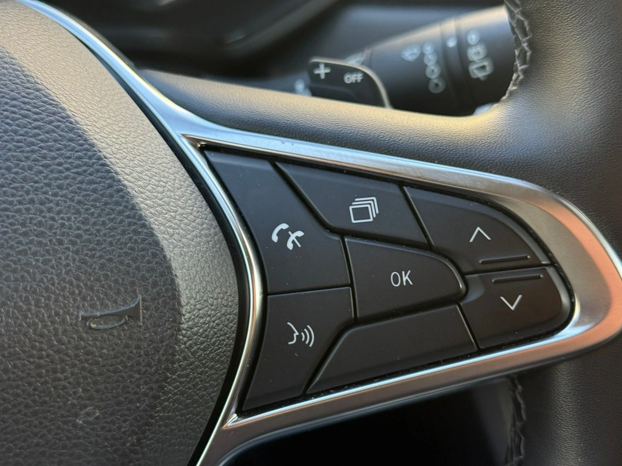 Renault Captur - Zdjęcie 21