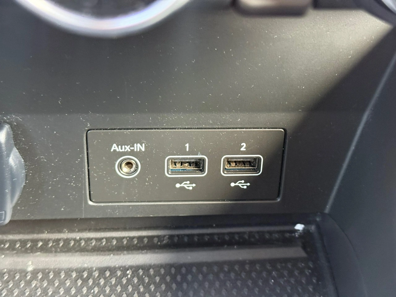 Renault Captur - Zdjęcie 26