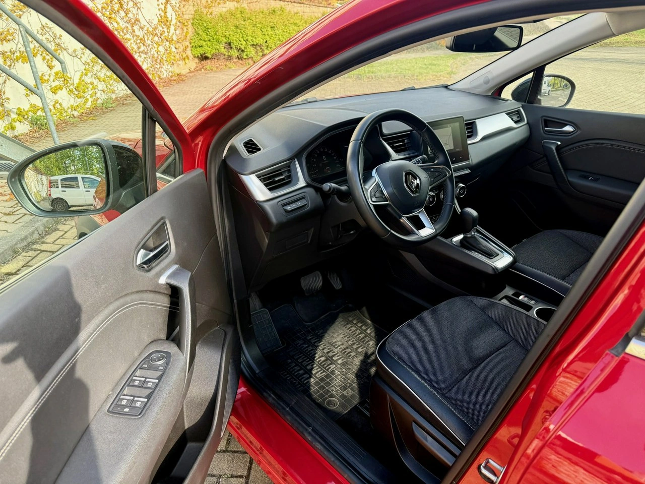 Renault Captur - Zdjęcie 4