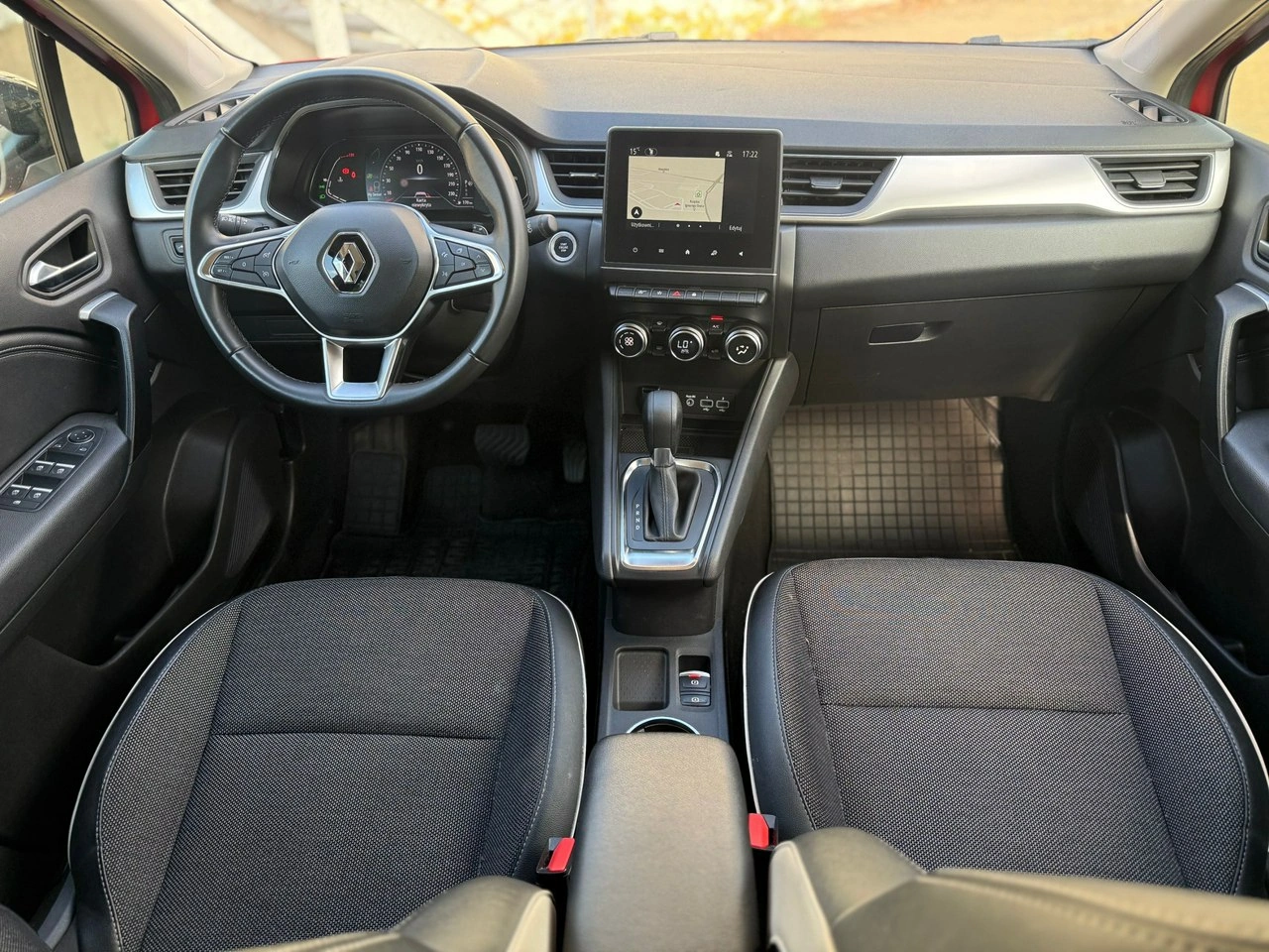 Renault Captur - Zdjęcie 5