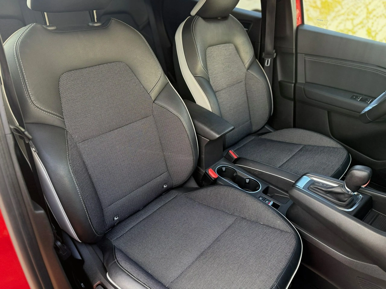 Renault Captur - Zdjęcie 7