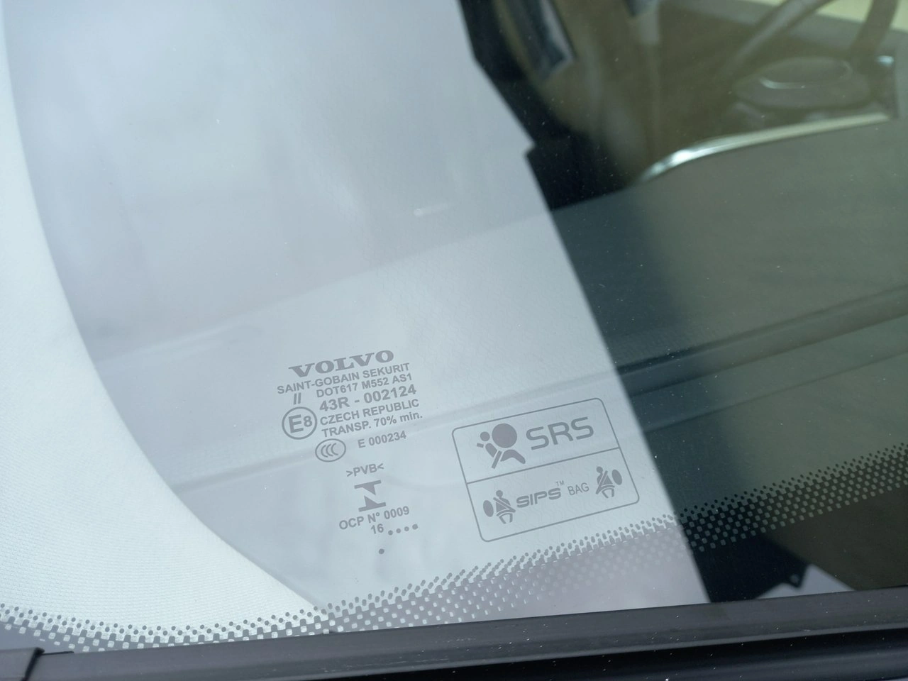 Volvo XC 60 - Zdjęcie 14