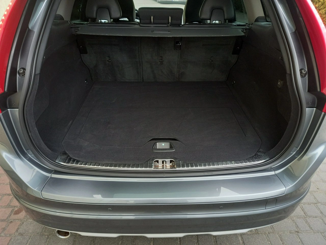 Volvo XC 60 - Zdjęcie 19