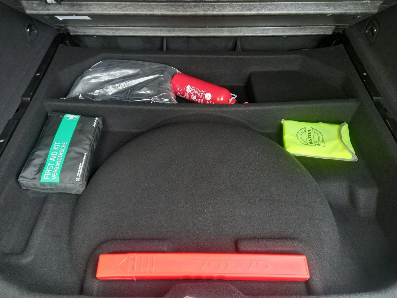 Volvo XC 60 - Zdjęcie 20