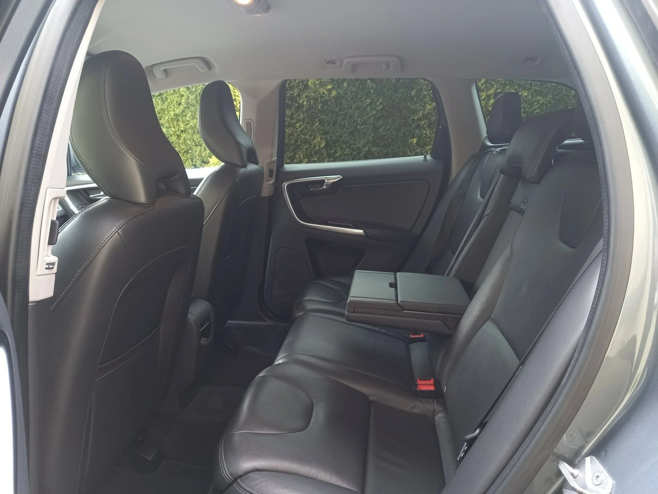 Volvo XC 60 - Zdjęcie 26