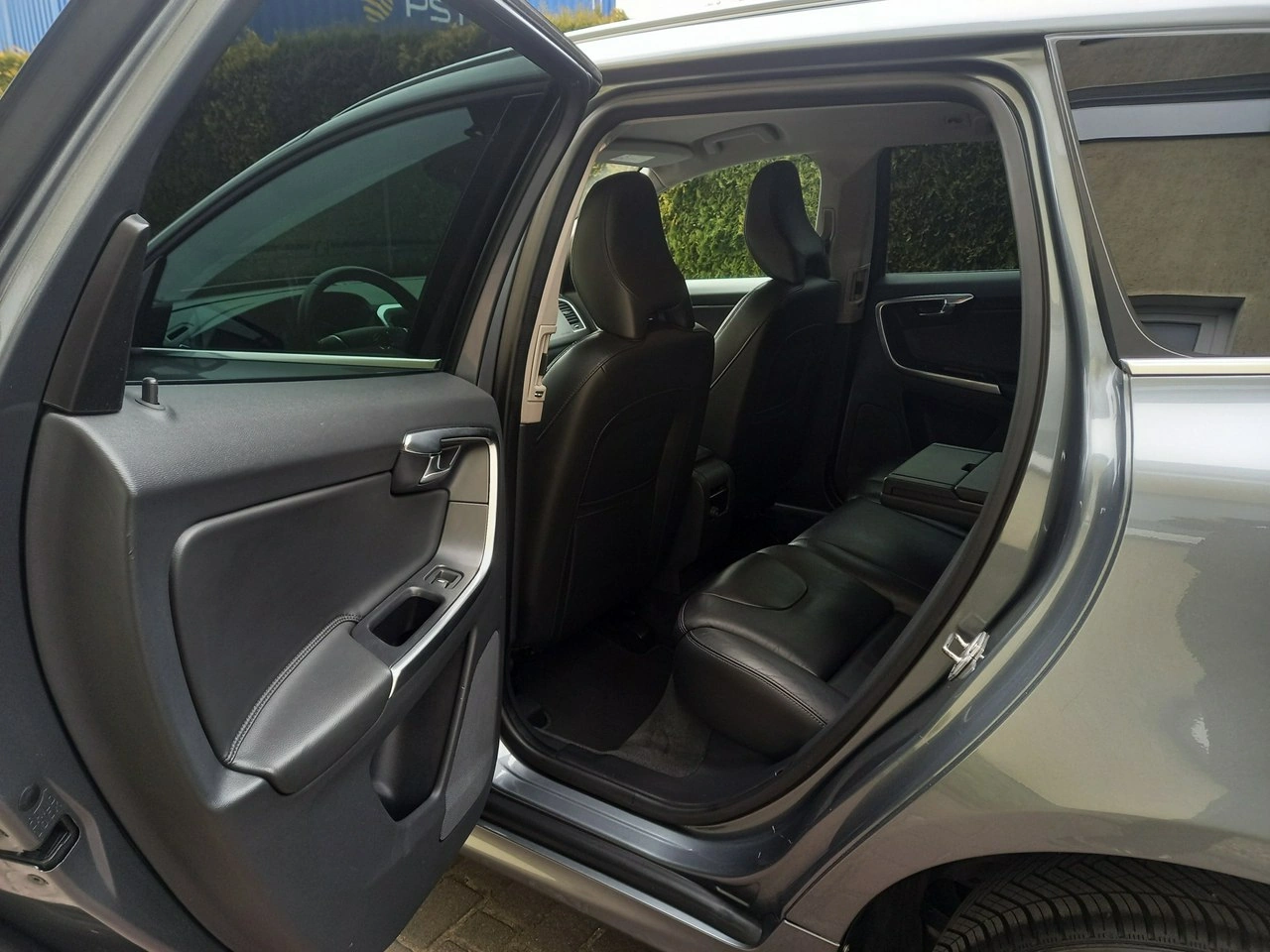 Volvo XC 60 - Zdjęcie 27