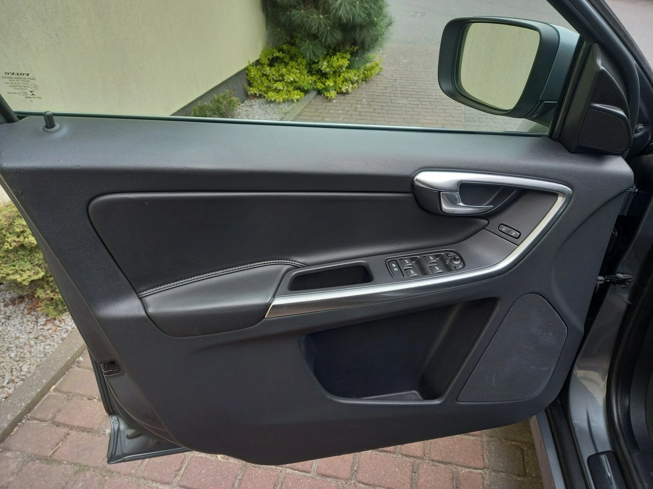 Volvo XC 60 - Zdjęcie 29