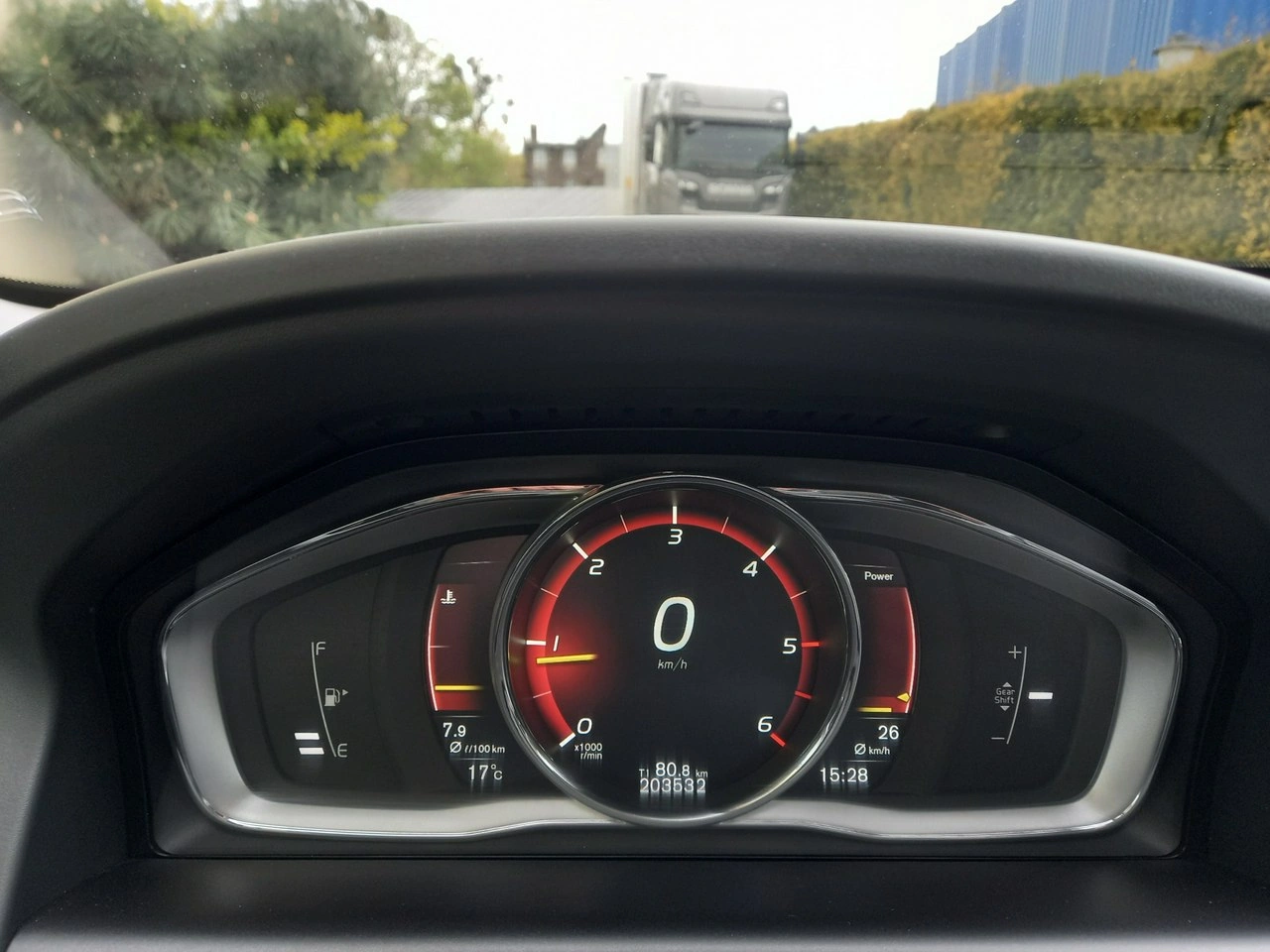 Volvo XC 60 - Zdjęcie 32