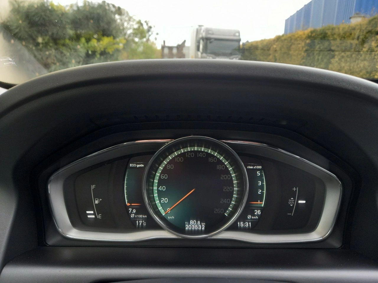 Volvo XC 60 - Zdjęcie 33