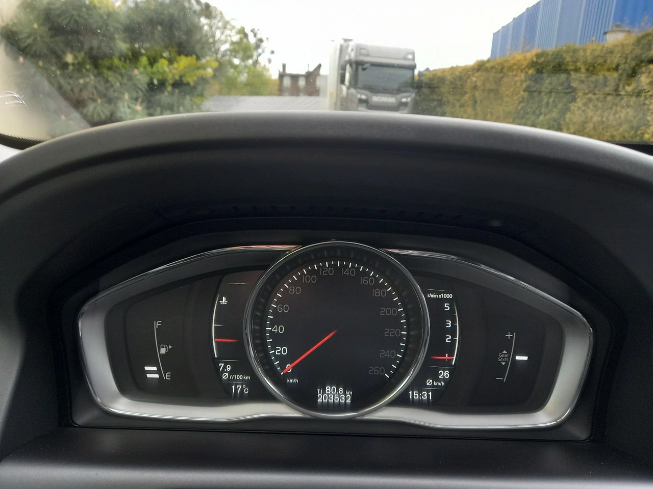 Volvo XC 60 - Zdjęcie 34